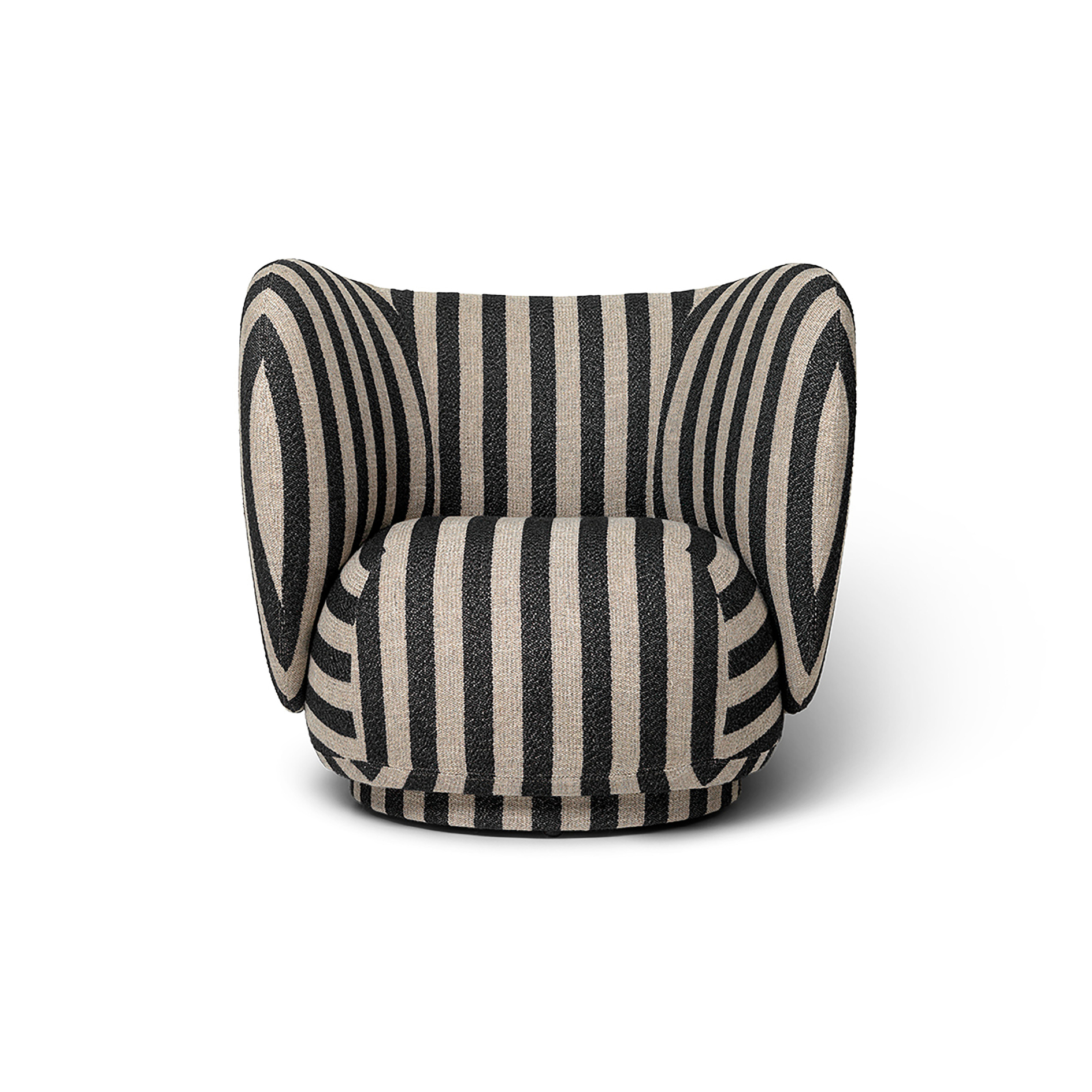 Rico Lounge Chair Louisiana